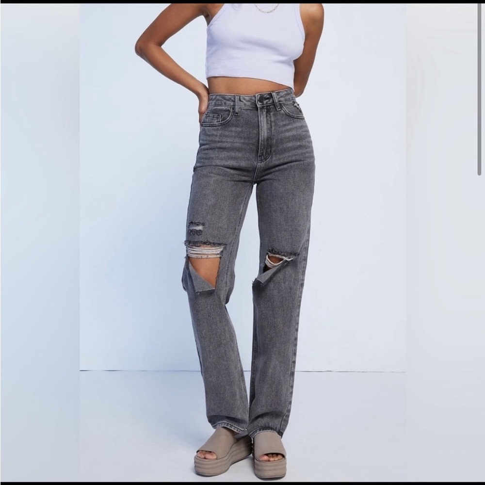 Pacsun 90s boyfriend jeans NWT